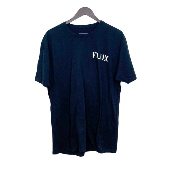 Forward Observations Group Other - Forward Observations Group x Flux Defense Coffin Tee